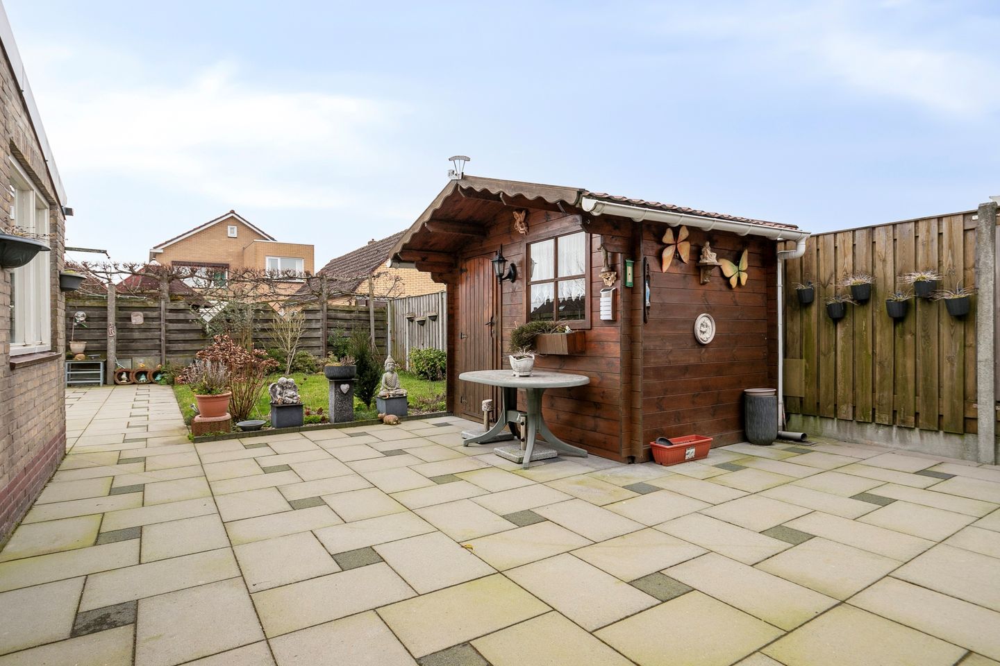 Foto 19 van de Ruyterlaan 19