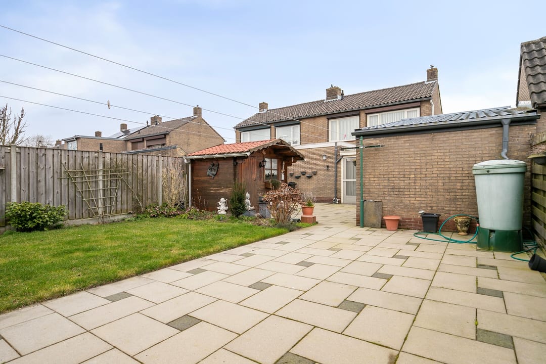 Foto 22 van de Ruyterlaan 19