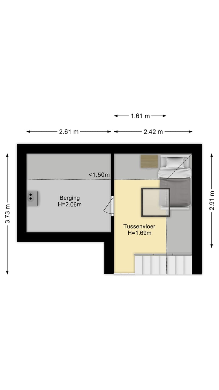 Foto 77 van Kasperspad 94