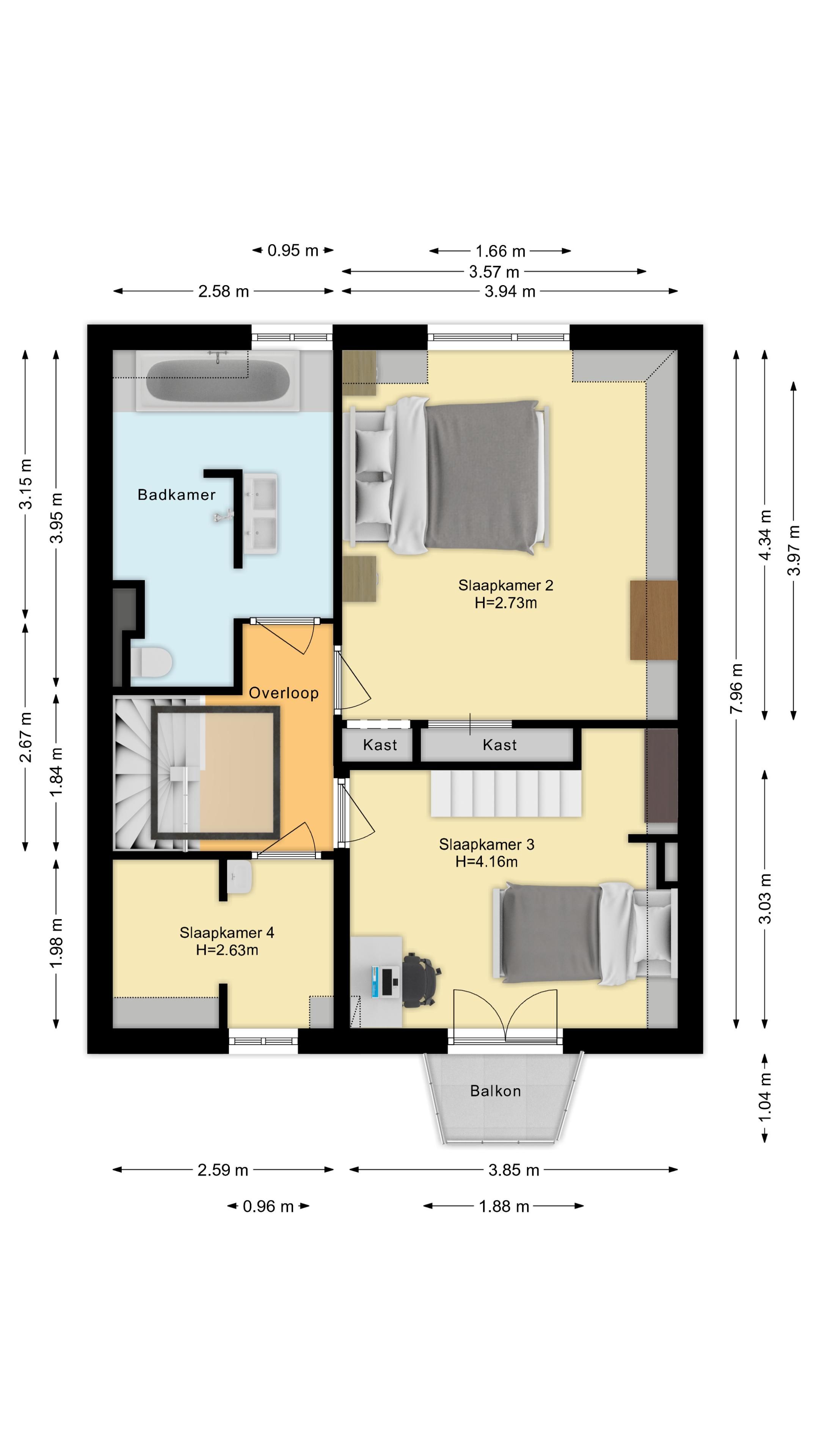 Foto 78 van Kasperspad 94
