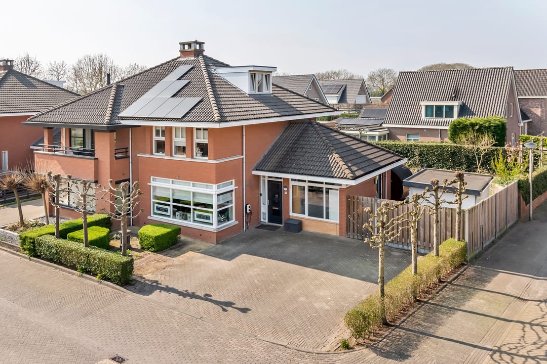 Foto 1 van Laan 1940-1945 166