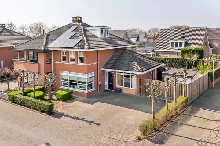 Foto 1 van Laan 1940-1945 166