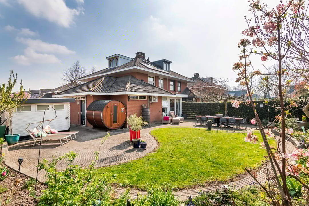 Foto 2 van Laan 1940-1945 166