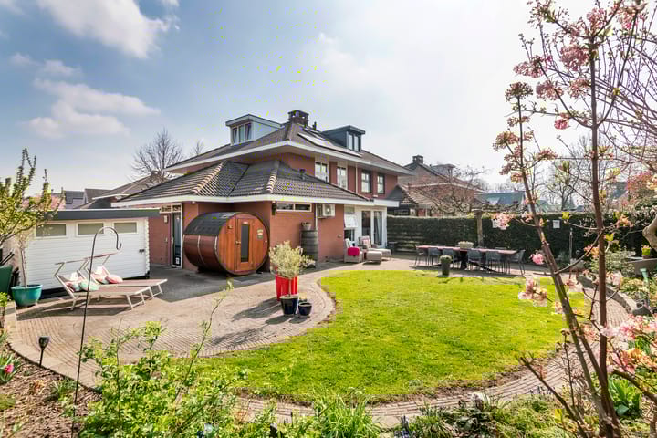 Foto 2 van Laan 1940-1945 166