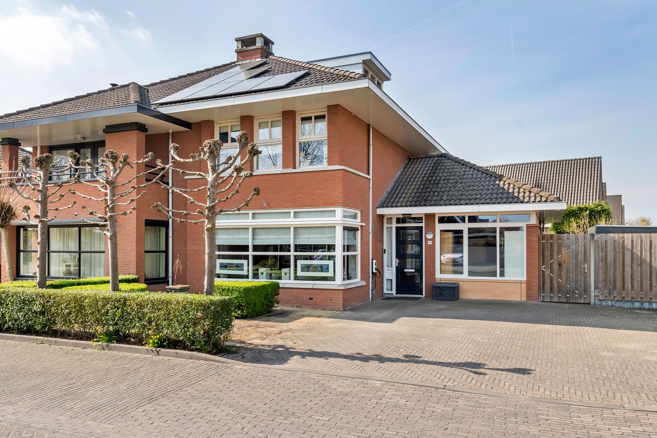 Foto 3 van Laan 1940-1945 166