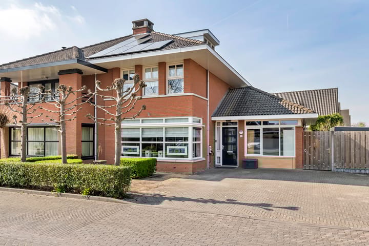 Foto 3 van Laan 1940-1945 166