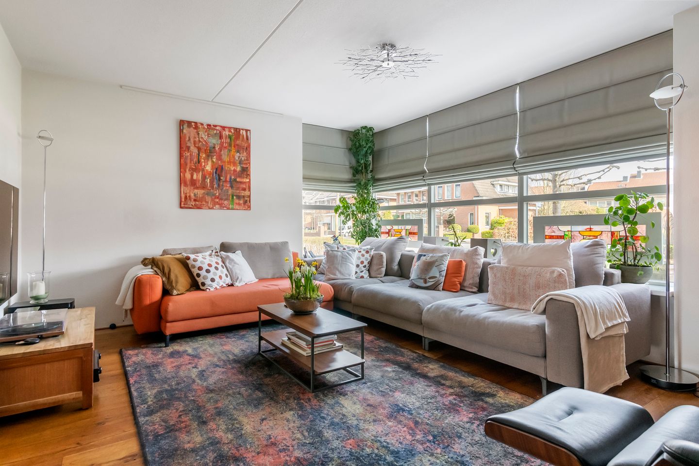 Foto 4 van Laan 1940-1945 166