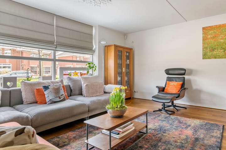 Foto 5 van Laan 1940-1945 166