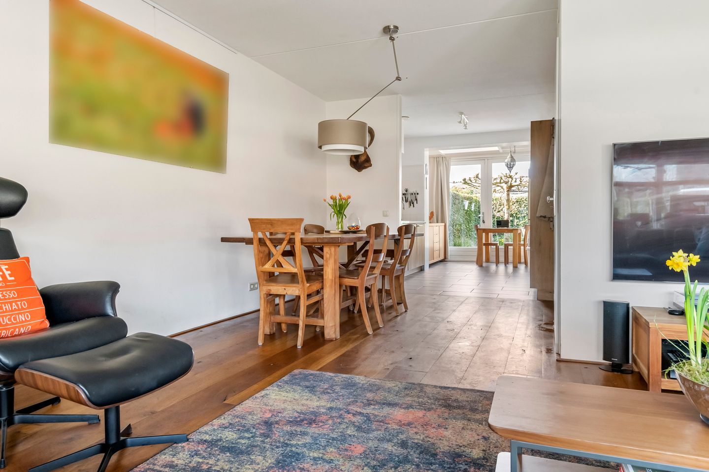 Foto 10 van Laan 1940-1945 166