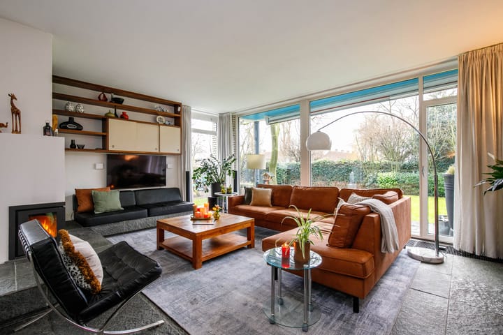 Foto 2 van J.S. Bachlaan 2