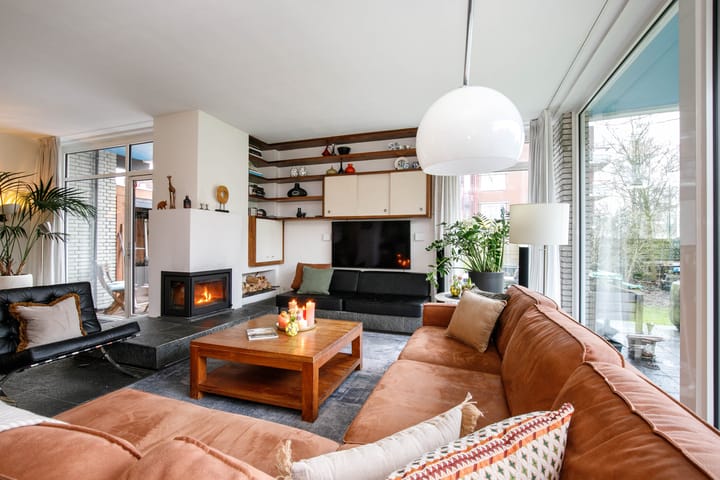 Foto 3 van J.S. Bachlaan 2