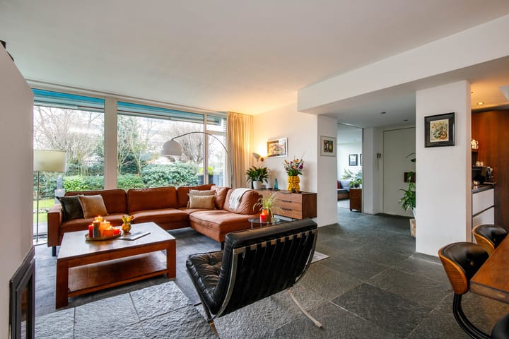 Foto 4 van J.S. Bachlaan 2