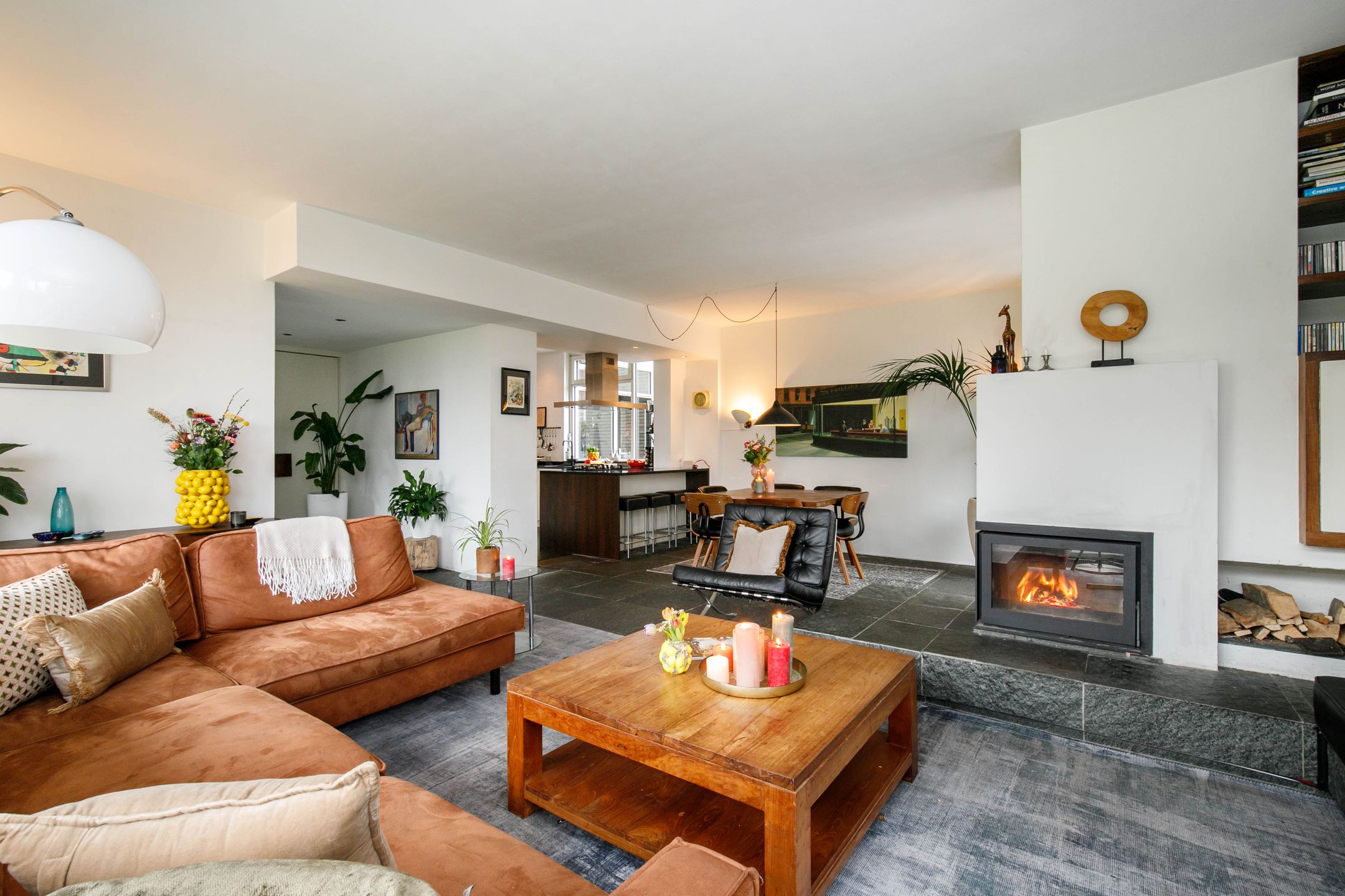 Foto 6 van J.S. Bachlaan 2