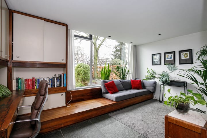 Foto 8 van J.S. Bachlaan 2