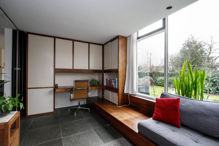 Foto 9 van J.S. Bachlaan 2