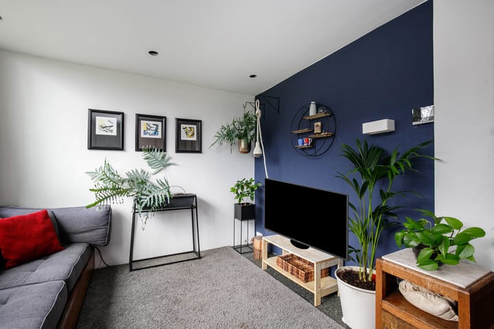 Foto 10 van J.S. Bachlaan 2