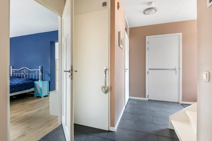 Foto 23 van Laan 1940-1945 166