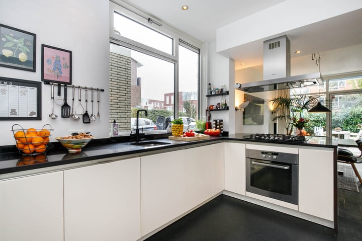 Foto 12 van J.S. Bachlaan 2