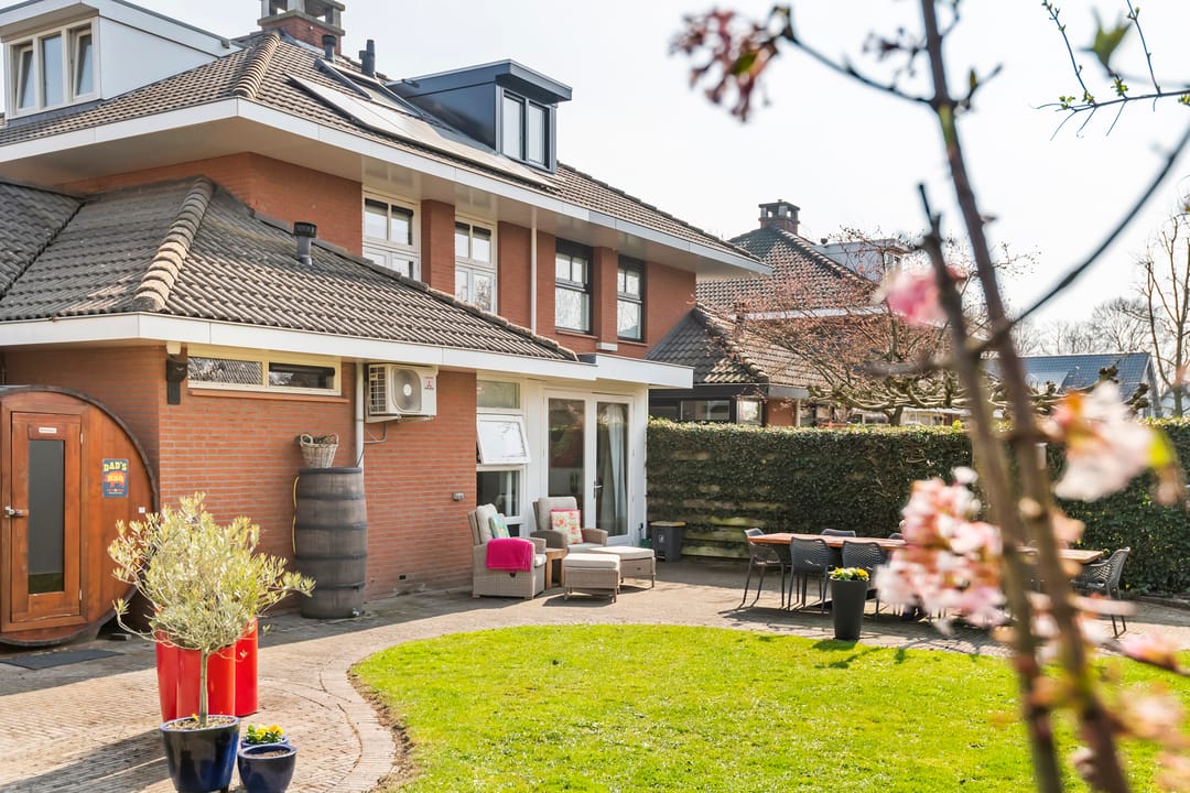 Foto 28 van Laan 1940-1945 166