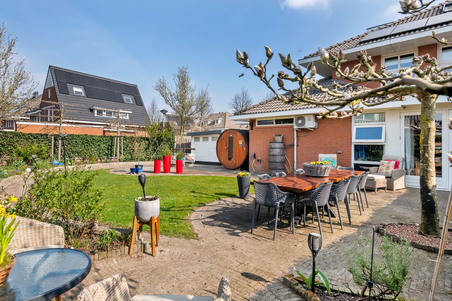 Foto 29 van Laan 1940-1945 166