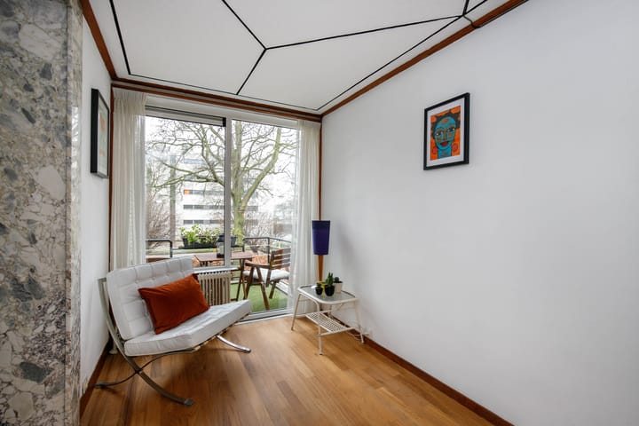 Foto 18 van J.S. Bachlaan 2