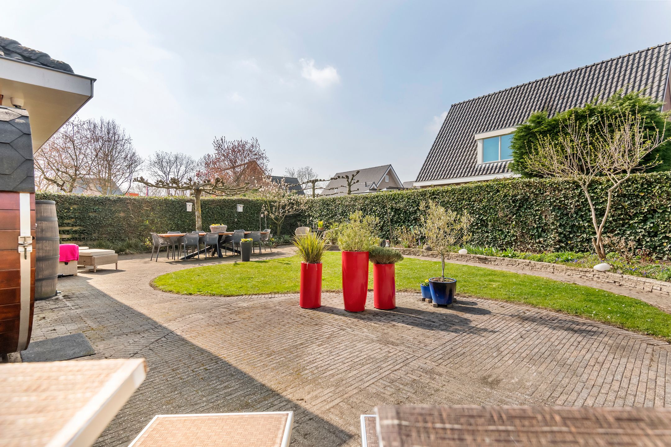 Foto 30 van Laan 1940-1945 166