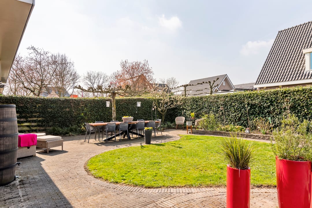 Foto 31 van Laan 1940-1945 166