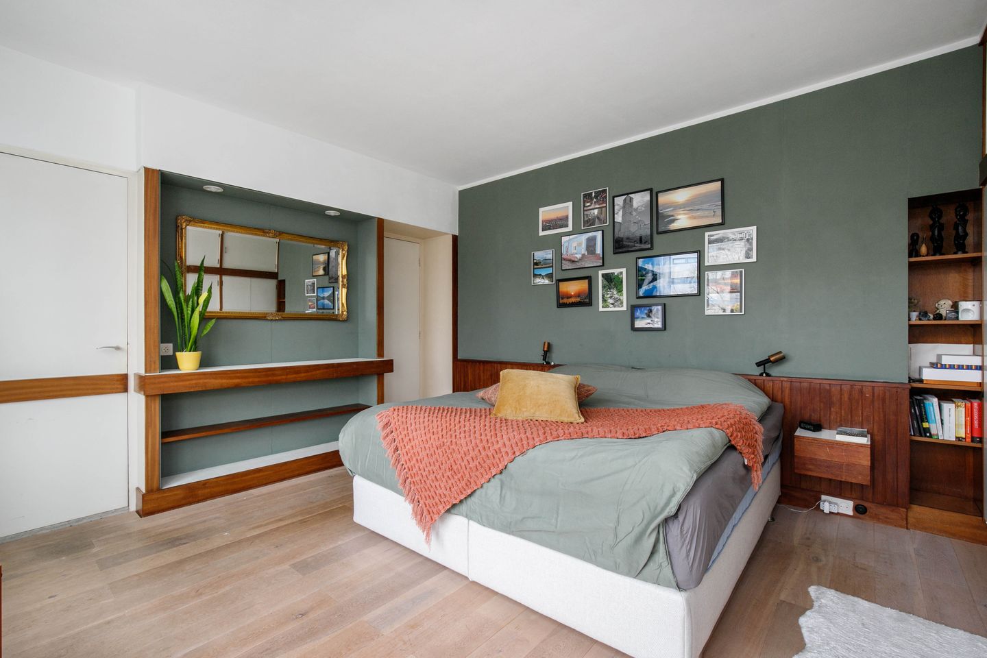 Foto 20 van J.S. Bachlaan 2