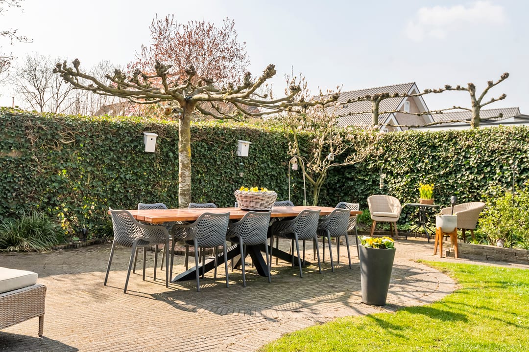 Foto 32 van Laan 1940-1945 166