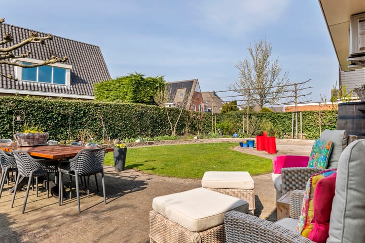 Foto 33 van Laan 1940-1945 166