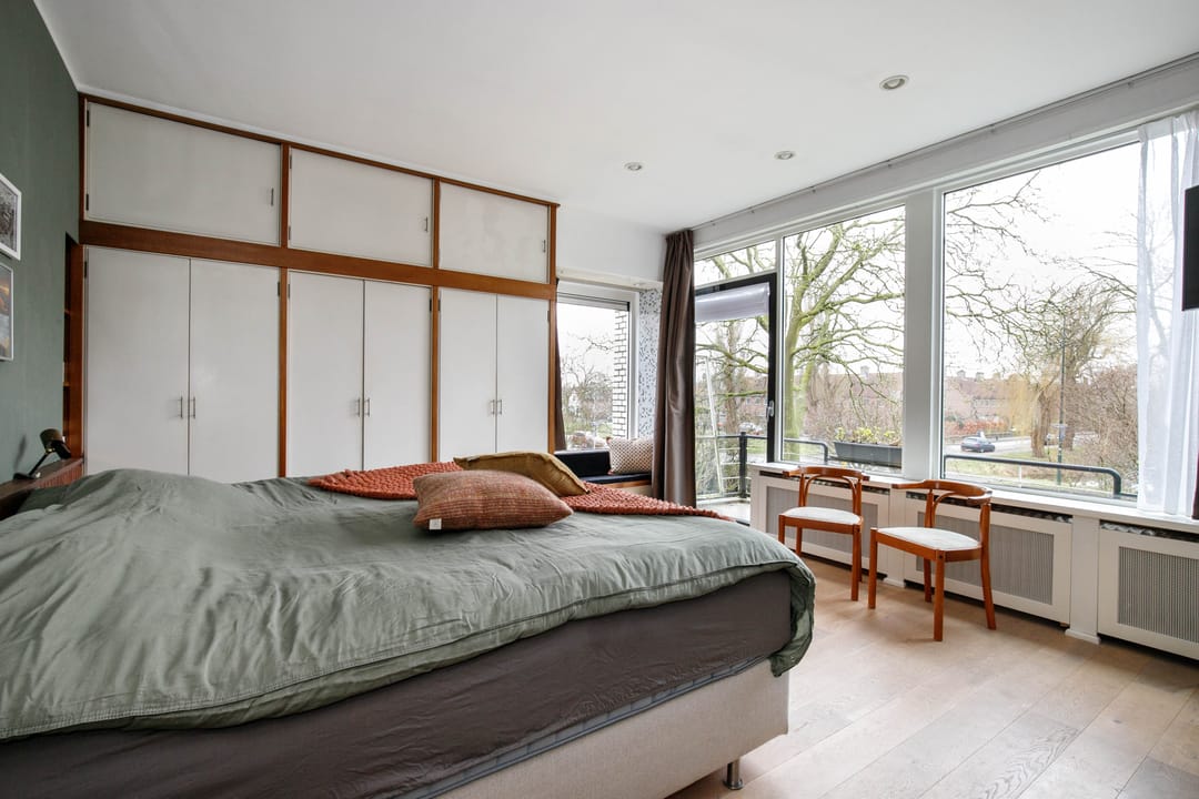 Foto 22 van J.S. Bachlaan 2