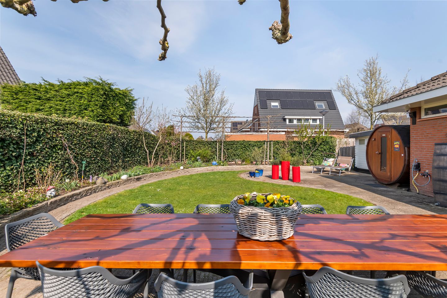 Foto 34 van Laan 1940-1945 166