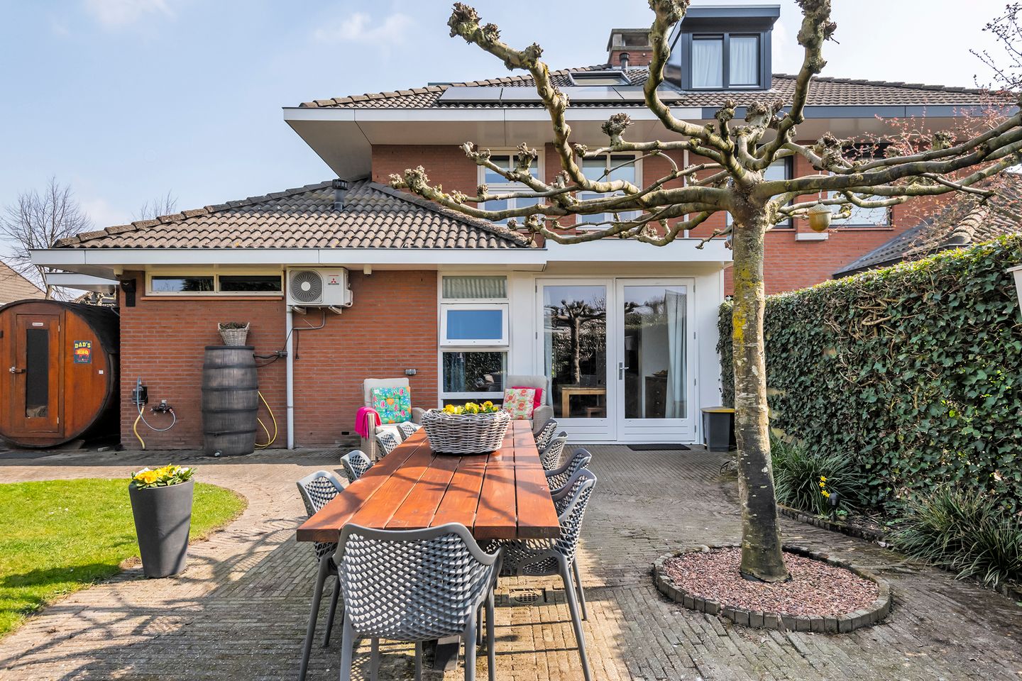 Foto 35 van Laan 1940-1945 166