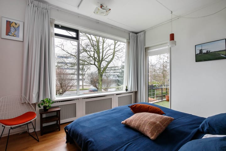 Foto 25 van J.S. Bachlaan 2