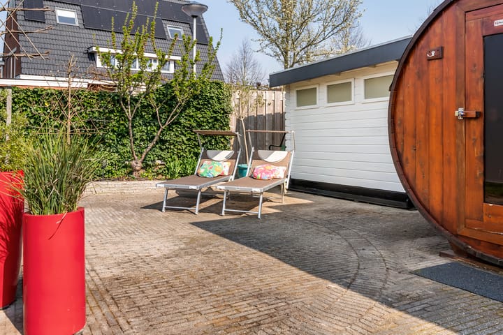 Foto 36 van Laan 1940-1945 166