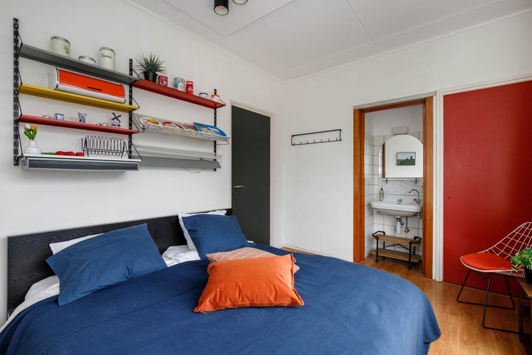 Foto 26 van J.S. Bachlaan 2