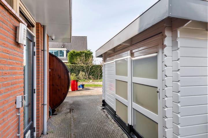 Foto 37 van Laan 1940-1945 166