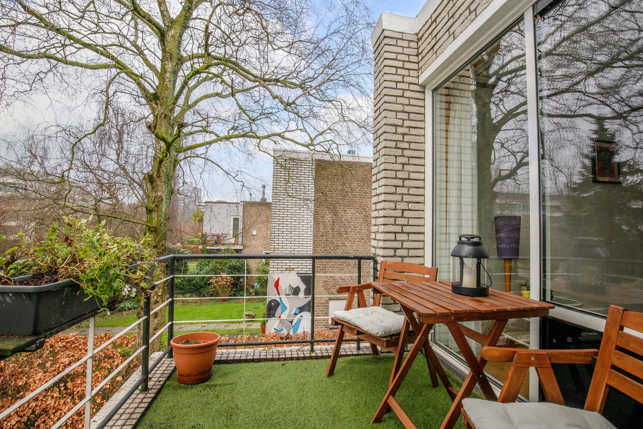 Foto 27 van J.S. Bachlaan 2