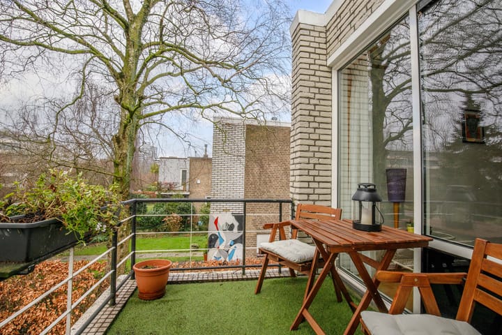 Foto 27 van J.S. Bachlaan 2