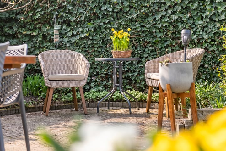 Foto 38 van Laan 1940-1945 166