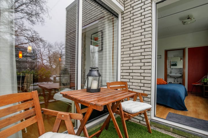 Foto 28 van J.S. Bachlaan 2