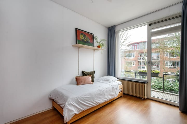 Foto 29 van J.S. Bachlaan 2