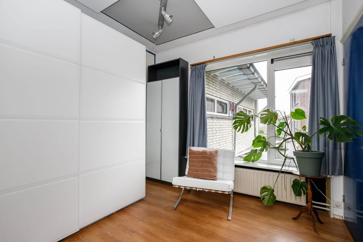 Foto 31 van J.S. Bachlaan 2