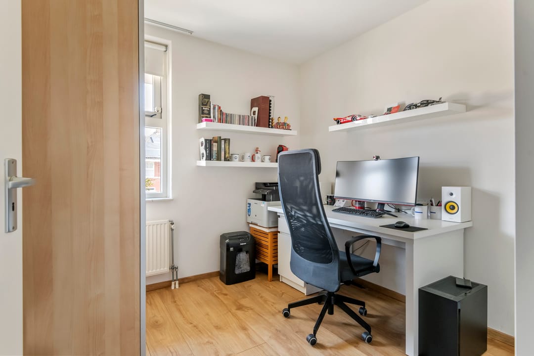 Foto 43 van Laan 1940-1945 166