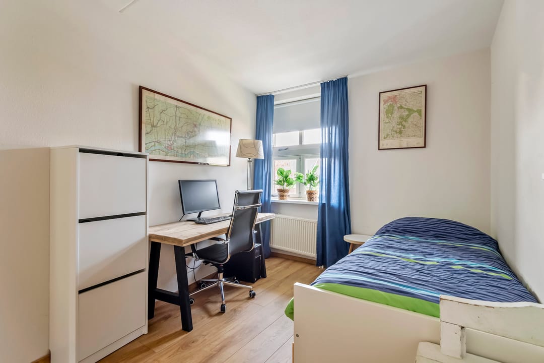 Foto 47 van Laan 1940-1945 166