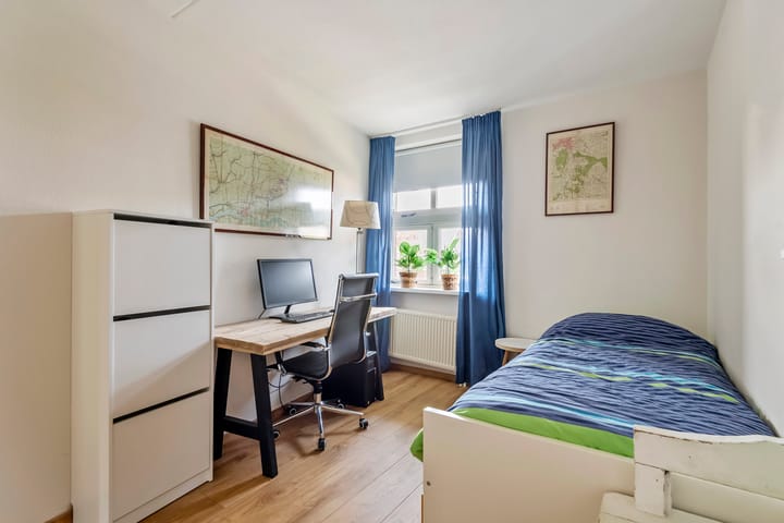 Foto 47 van Laan 1940-1945 166