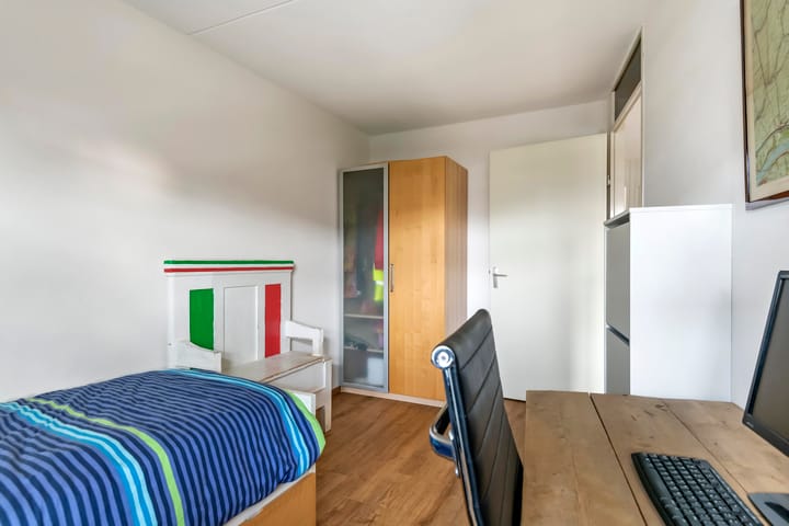 Foto 48 van Laan 1940-1945 166