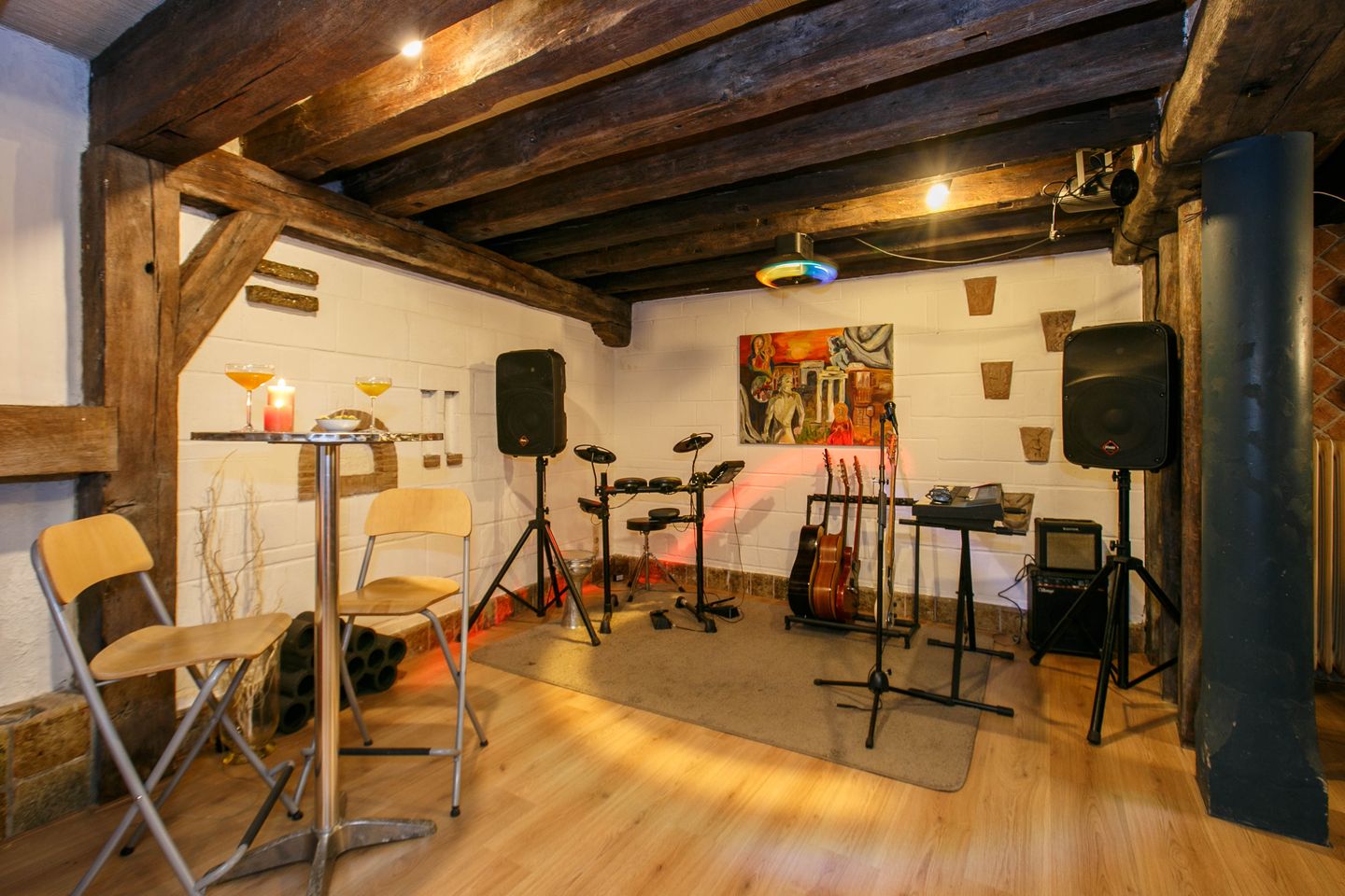 Foto 40 van J.S. Bachlaan 2