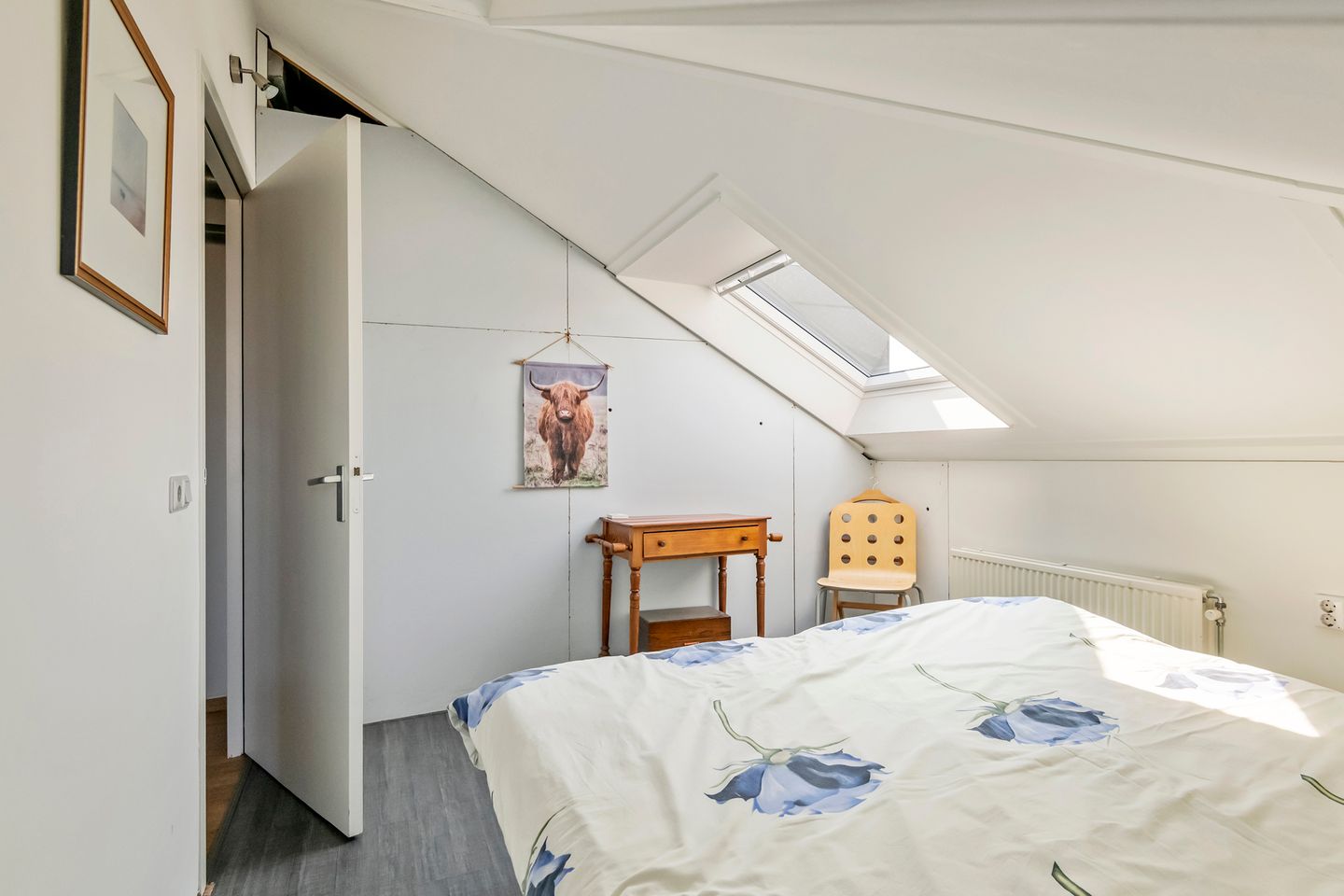 Foto 50 van Laan 1940-1945 166