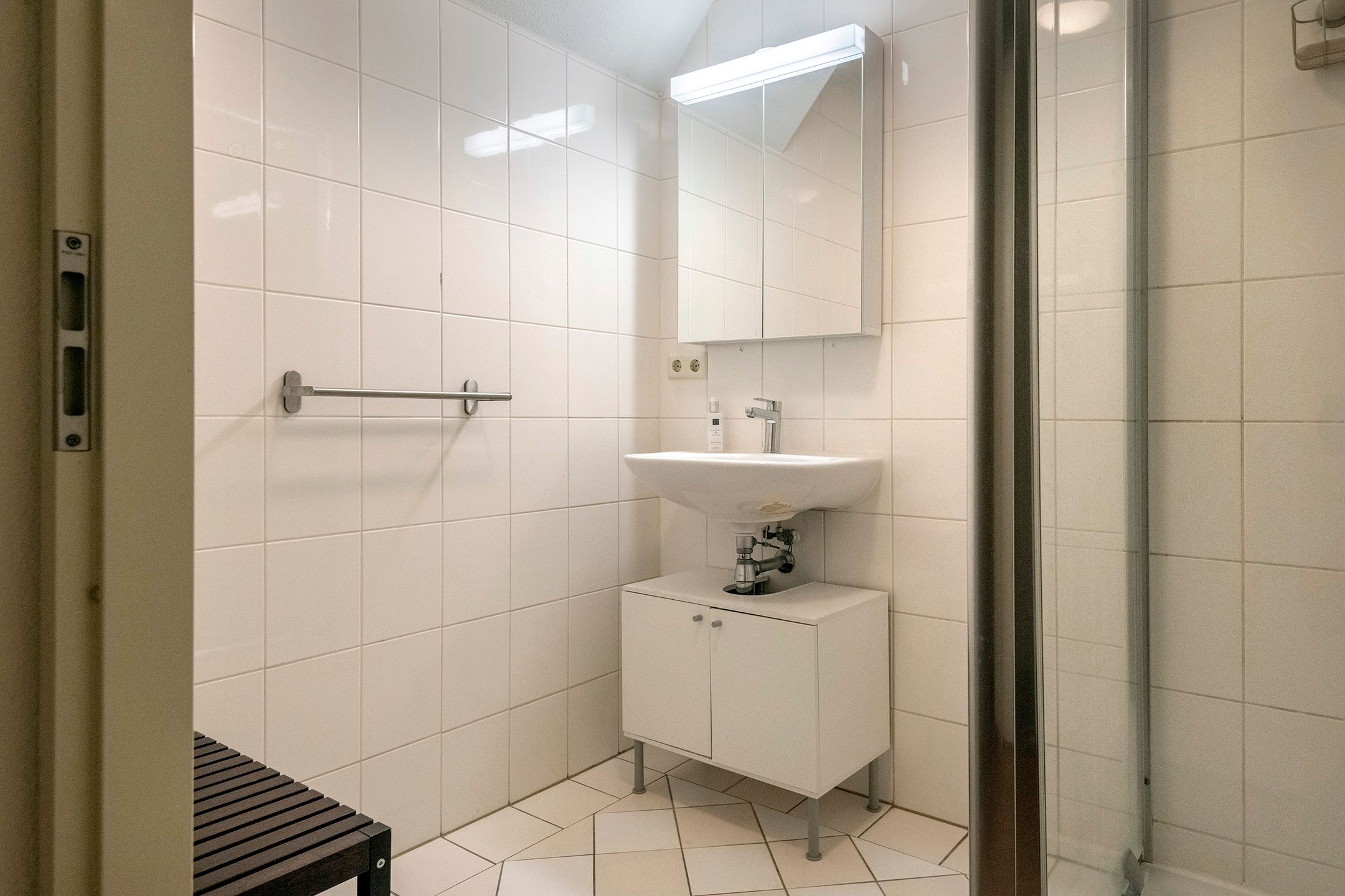 Foto 54 van Laan 1940-1945 166